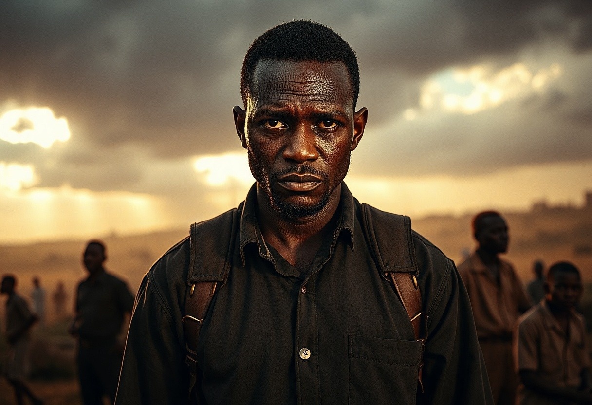 Hotel Rwanda